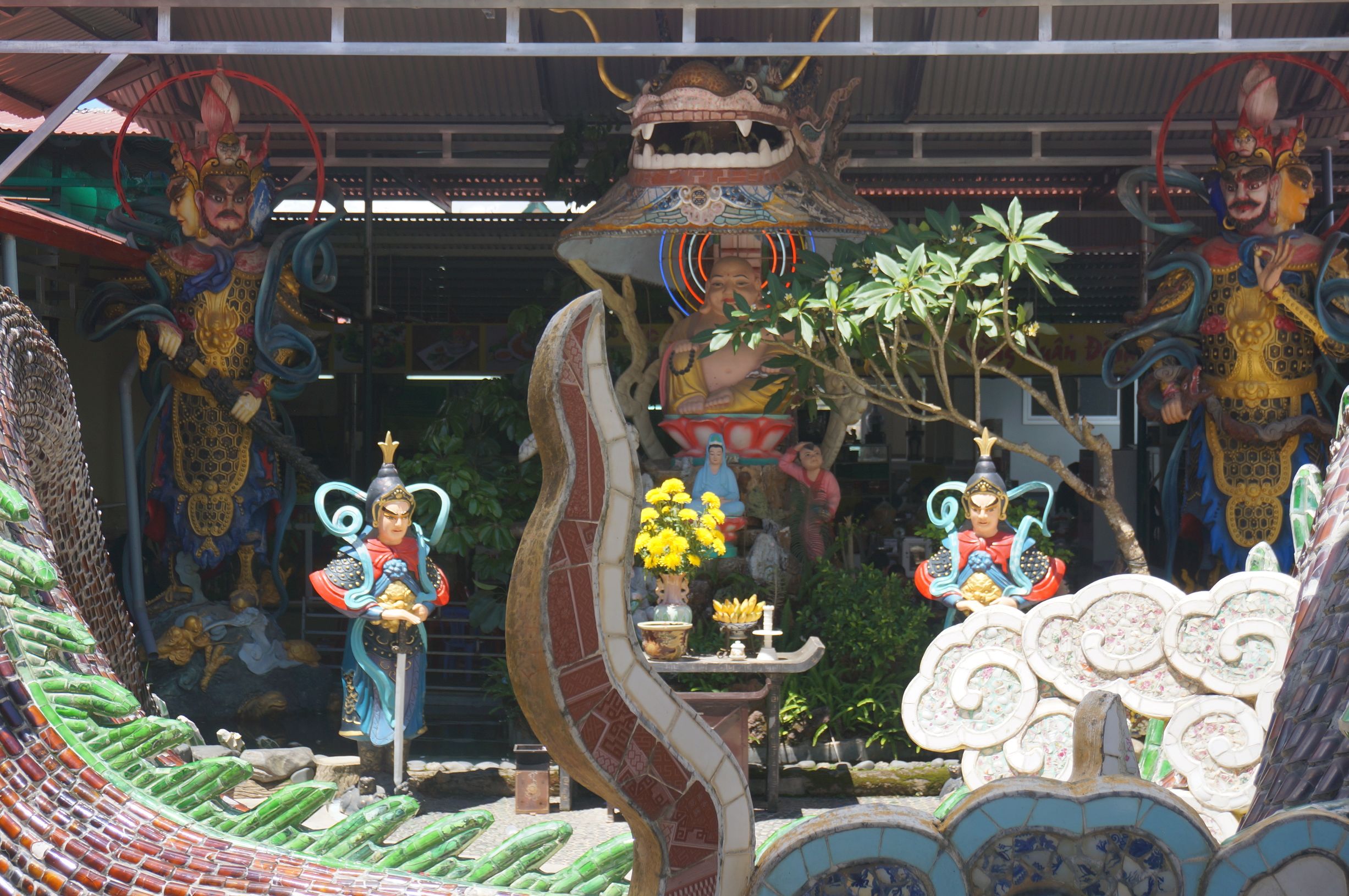 我的越南旅行记,我的芽庄之行全集