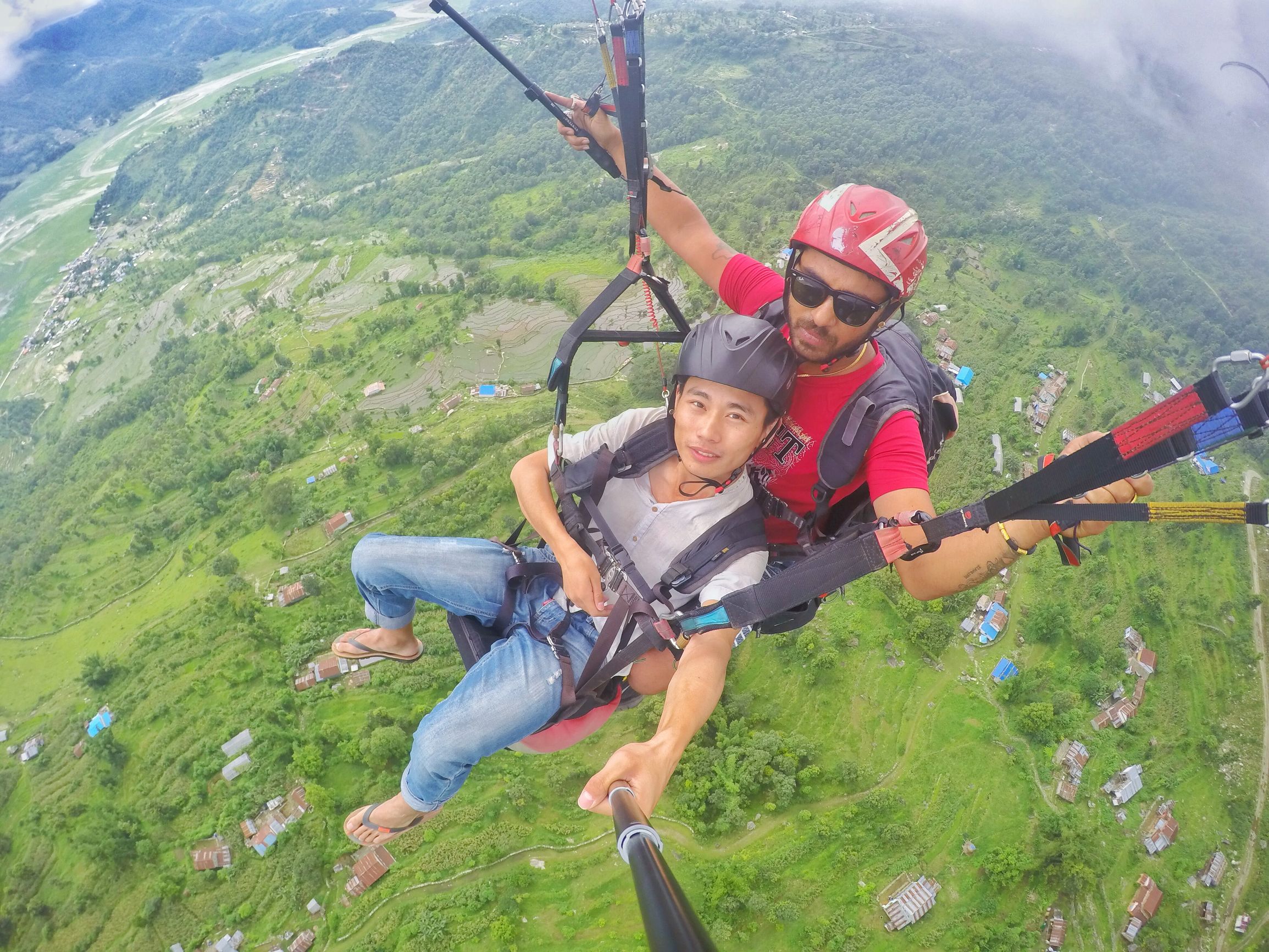 世界这么大歌曲原唱,世界这么大我们一起去看看