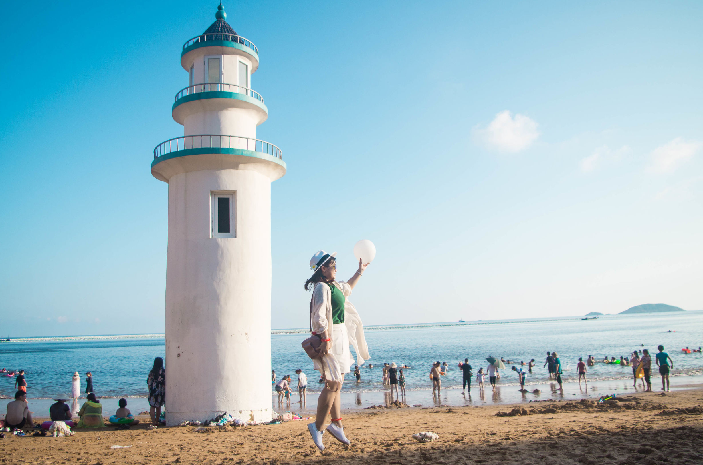 嵊泗岛枸杞岛五日自驾游,嵊山岛枸杞岛到朱家尖码头时刻表