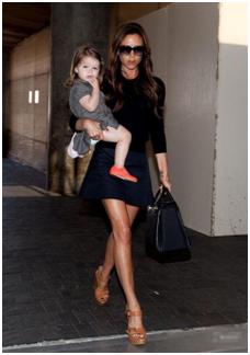 亲子装鞋子推荐,大牌同款亲子装