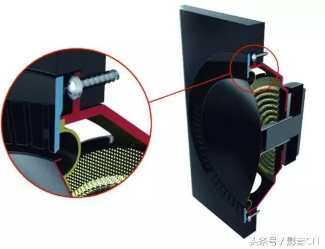 美声missionqx-125低音炮,美声missionqx-2书架箱