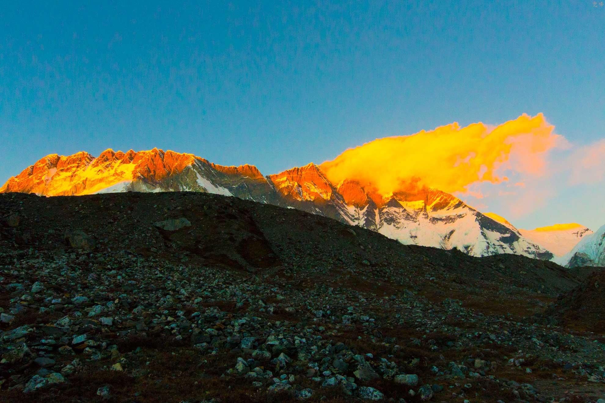 世界顶级朝圣之旅,朝圣世界游西藏