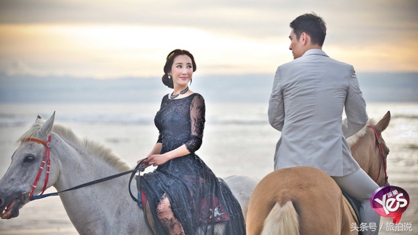 旅拍说免费拍照,旅拍婚纱照有什么说法