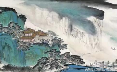 五万首《全唐诗》TOP10，有没有你最喜欢的？