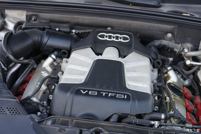 奥迪s5敞篷轿跑怎么改才酷炫呢,奥迪s5敞篷