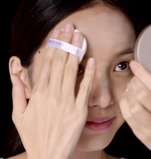 美白bb霜使用方法图解,妆前美白神器