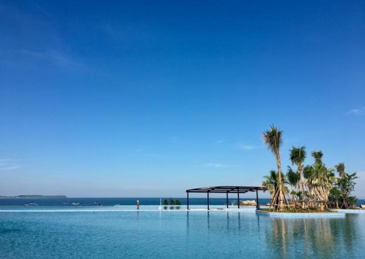 厦门海边民宿曾厝埯,厦门十大海边民宿