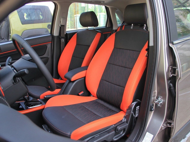 绅宝x25行驶,16年北汽绅宝x25用车感受