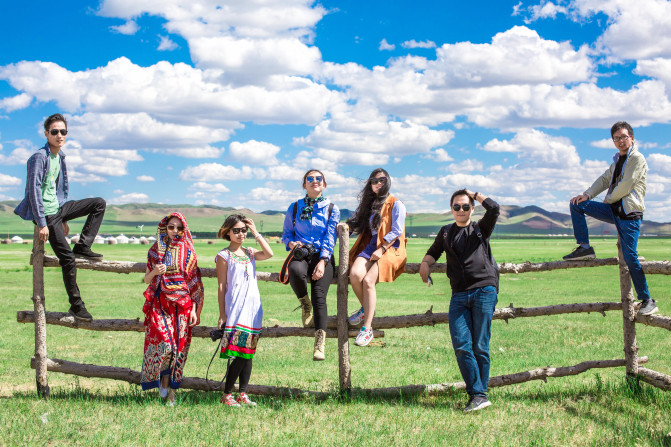 天堂草原锡林郭勒歌词及对白,真正的内蒙古锡林郭勒大草原