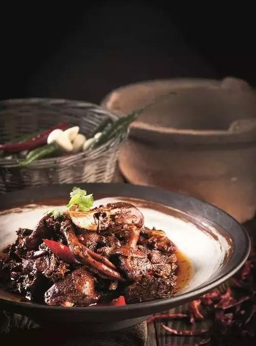 湘菜十大招牌小炒,最旺销的10道湘菜