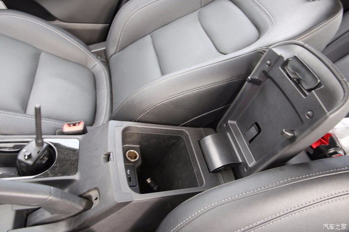 奇瑞瑞虎71.5T真是鸡肋？运动模式感觉无换挡