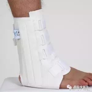 骨科医生脚崴了用什么药,一个真正的医生谈脚踝扭伤处理