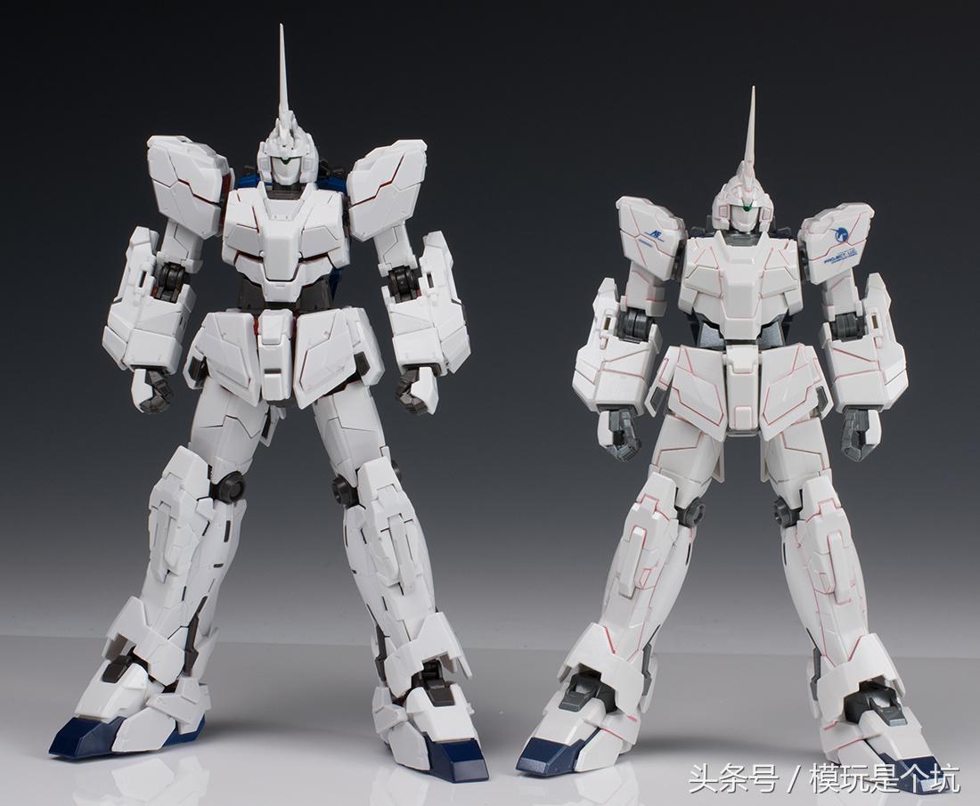 rgrx-0独角兽高达测评,rgrx0独角兽菲尼克斯