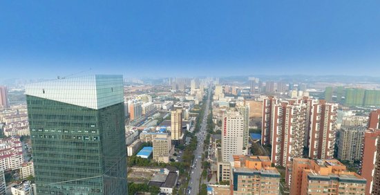 房价一年每平涨一千高吗,不到一年就涨1000块