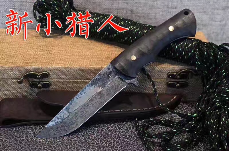 贝爷户外刀,贝爷户外生存刀