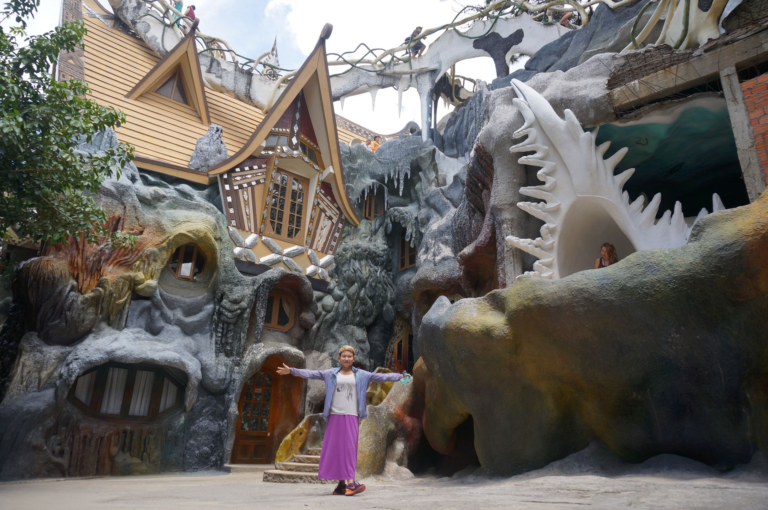 我的越南旅行记,我的芽庄之行全集