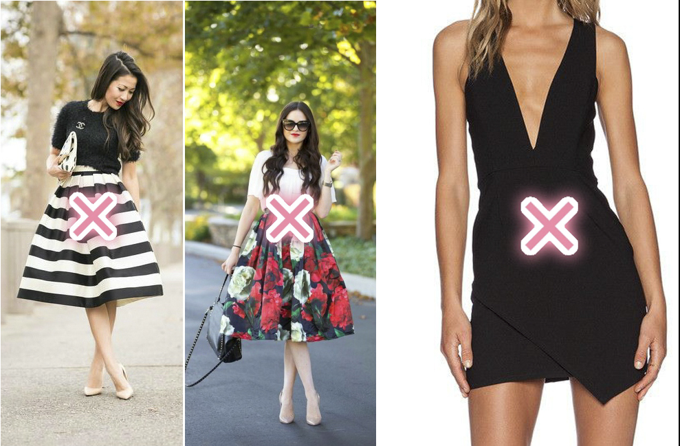 职业装女性穿搭图片,职业装女性包裙穿搭短款