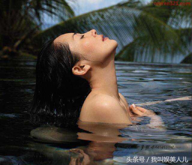 女星出水芙蓉合集,六位女神最漂亮的瞬间