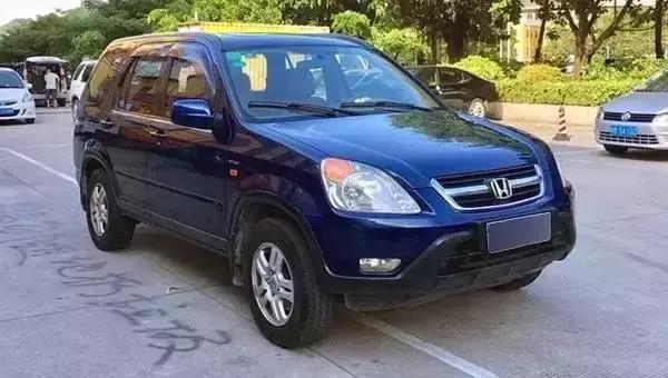 5万到8万二手车买什么车比较省油,5万到8万口碑最好的车二手车