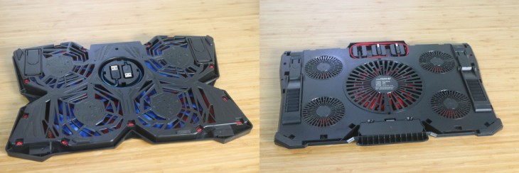 有效降温的笔记本散热器,笔记本风冷式散热器