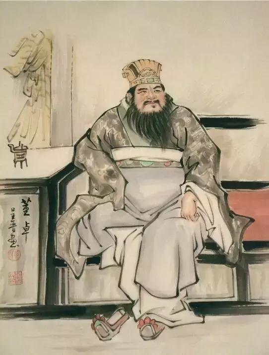 董卓翻案,历史上的董卓到底有多残暴