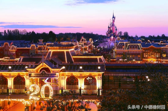 德国国家森林公园旅游攻略,假期去哪玩便宜又好玩儿青岛