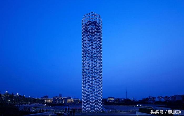 津门冬季旅游景点大全,蹭热度和涨热度