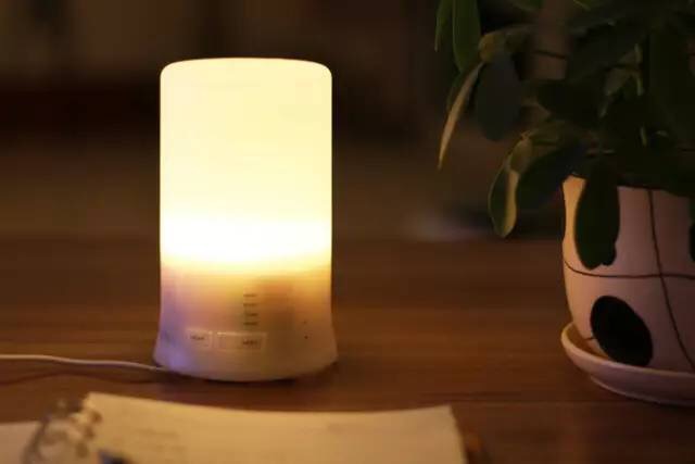 MUJI无印良品的香熏精油哪一种比较好？香熏机功率多少？