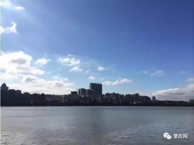 肇庆星湖奥园湖景房,肇庆湖景楼盘