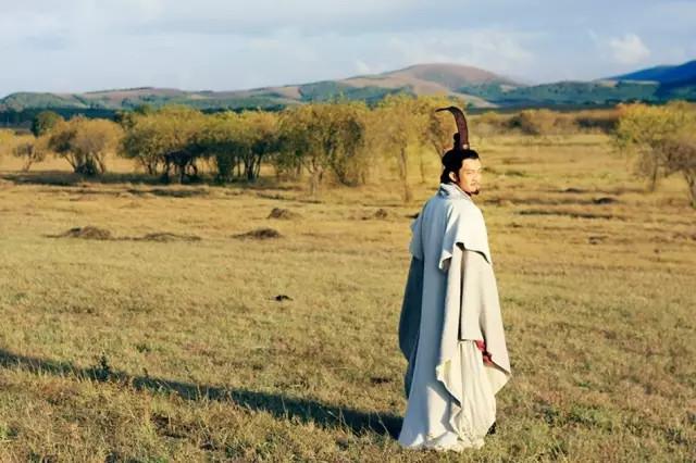 国产剧大秦帝国之崛起,一部良心大剧推荐