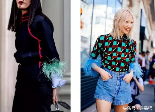 潮炸天的10个时髦款我用5块钱帮你找到了平替
