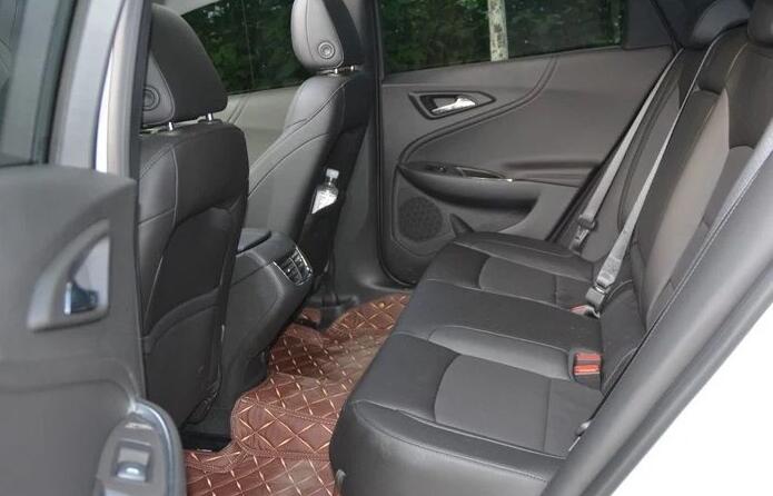 17款迈锐宝xl自动锐驰版,17款迈锐宝xl1.5t车主真实感受