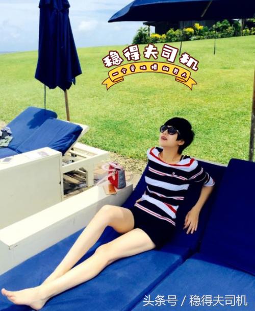 发起挑战的人,发起各项挑战的女博主