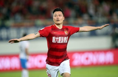 中超吐口秀郜林阿兰,郜林阿兰埃尔克森