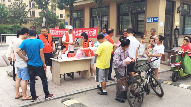 胶州温暖的阳光,胶州怎么样的城市