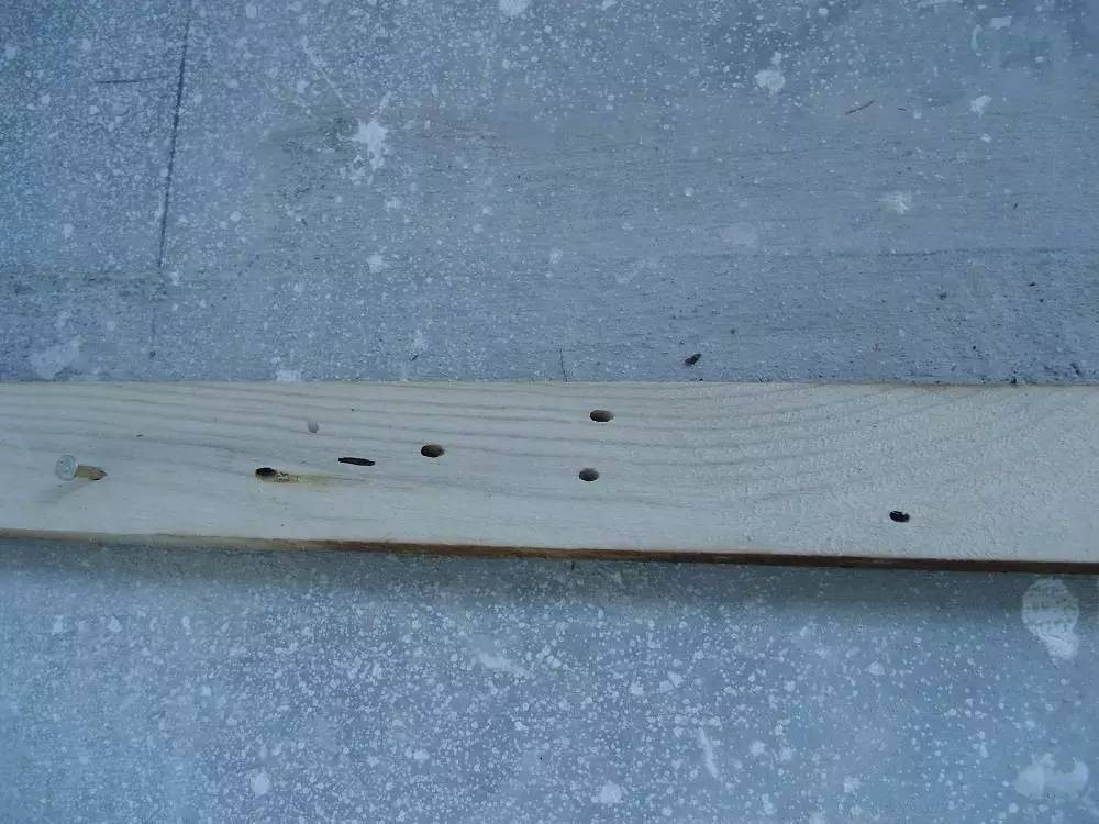 实木地板选购的3个技巧,市面上实木地板如何挑选