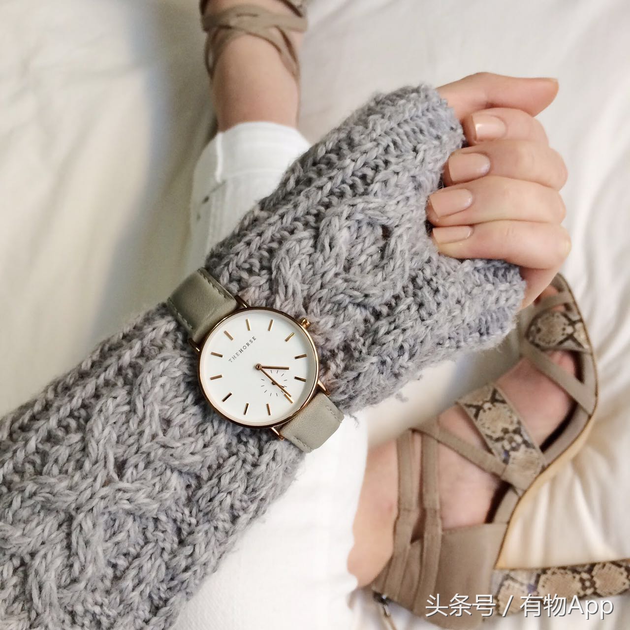 质量好颜值高的小众品牌手表,颜值超高的手表推荐