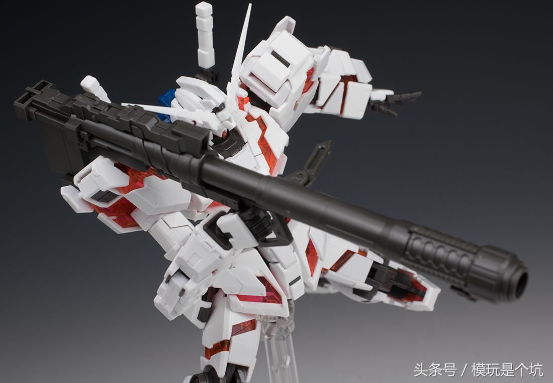 rgrx-0独角兽高达测评,rgrx0独角兽菲尼克斯