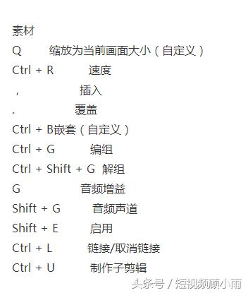 短视频制作太烂不赚钱？那是因为你不懂这些！