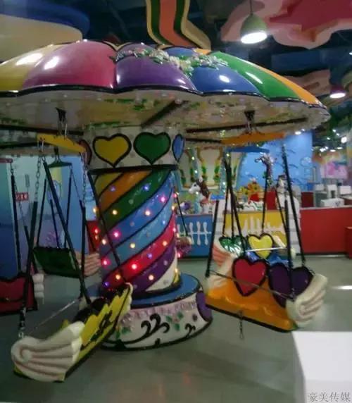 重庆好玩又不要门票的游乐场,重庆十大室内儿童游乐场推荐