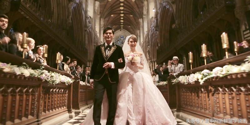 我要去英国留学该选什么学校,我要去英国