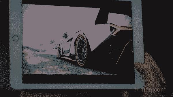 打假方形强光手电筒真实测评,手持补光灯真实测评