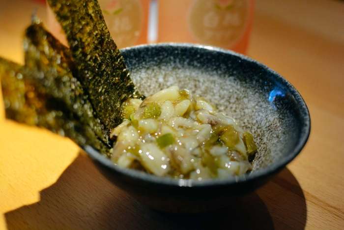 日本神奇又好吃的美食店,日本最好吃的拉面店