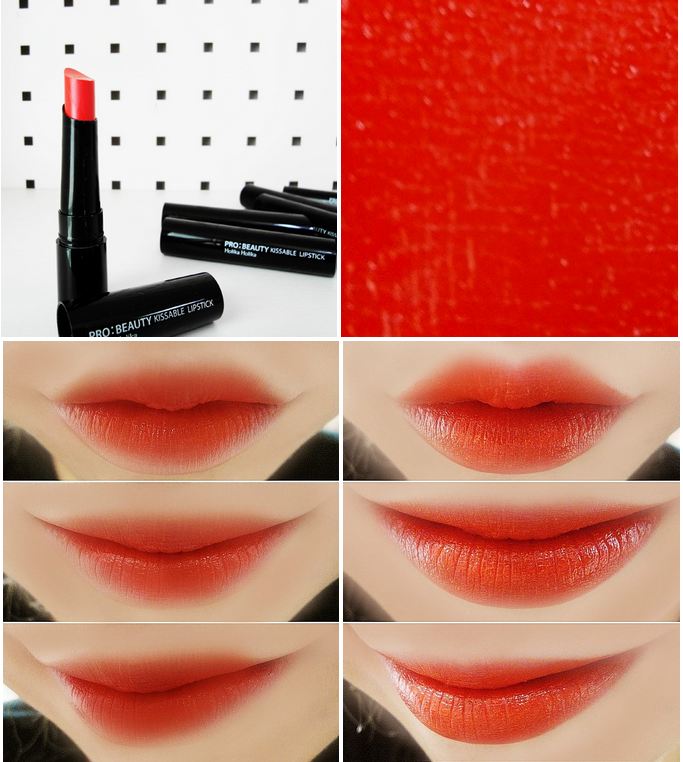 便宜又好用的唇膏口红,带色的唇膏和口红哪个好