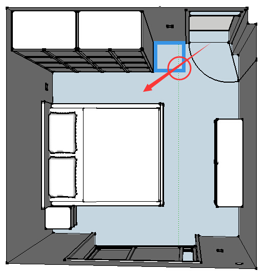宜家衣柜到底贵不贵,宜家衣柜推荐哪款