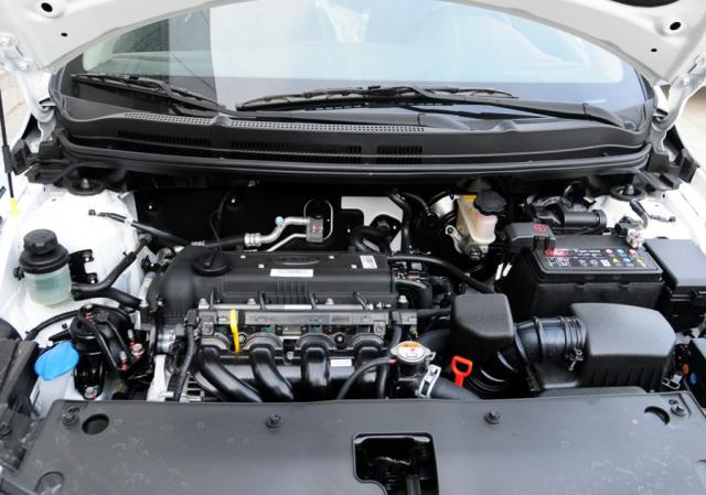 起亚k2测评二手车,起亚k2深度测评