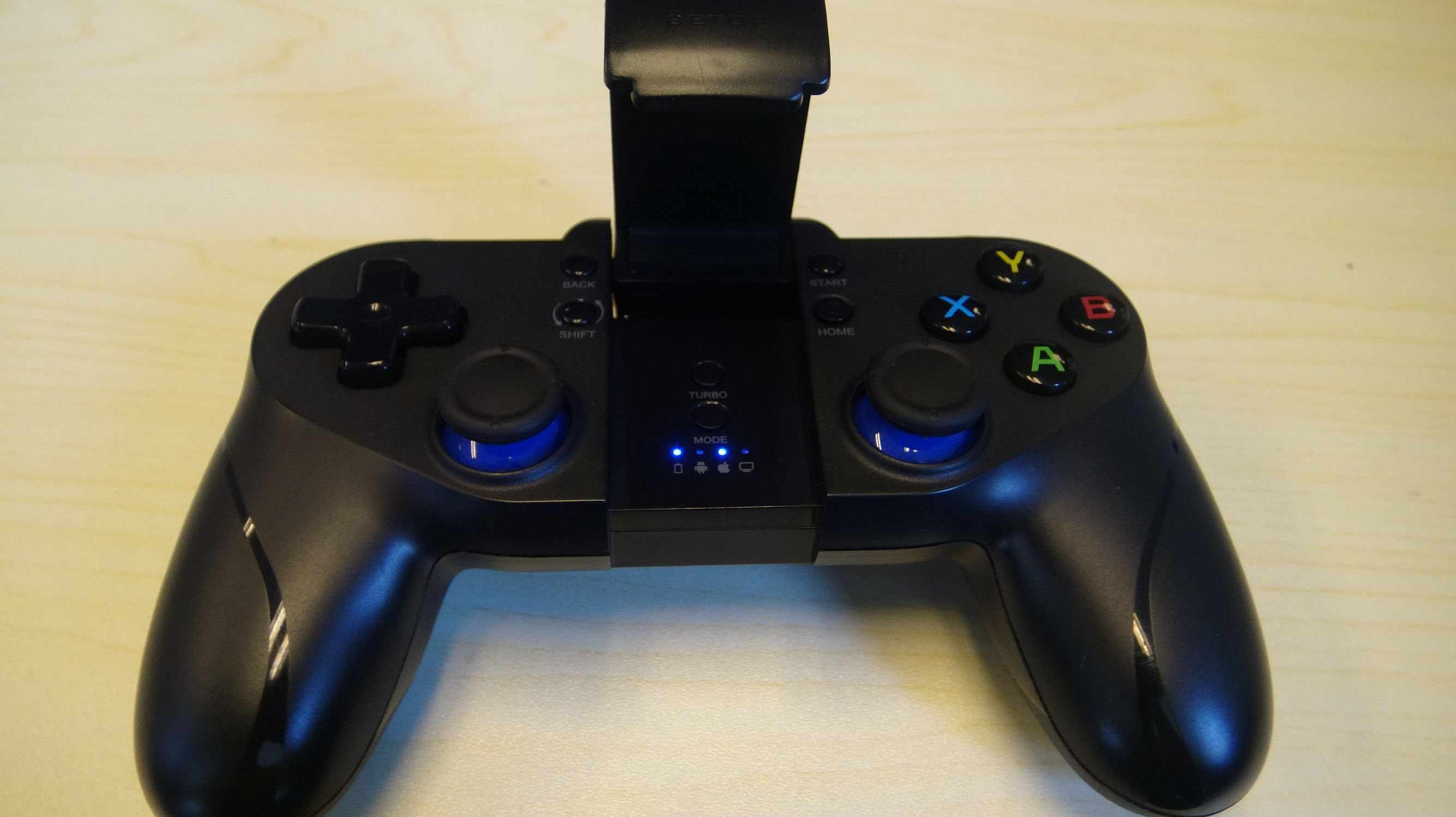 北通手游x1手柄连接教程,街头篮球手游手柄