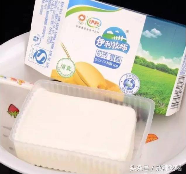 最好吃的几种雪糕盘点,最爱吃的8种雪糕