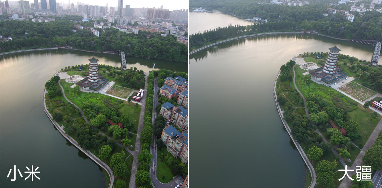 小米无人机开箱,小米无人机开箱测评