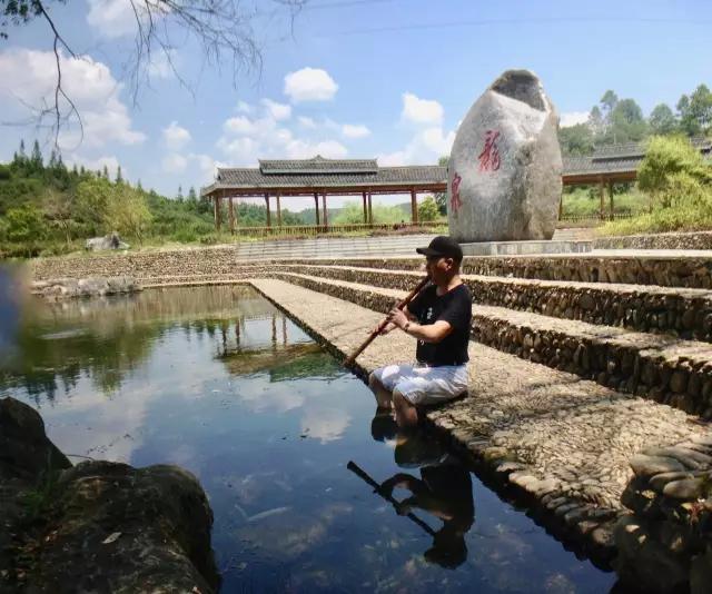 “古箫流韵，玉笛飞声”，探访箫笛之乡——玉屏